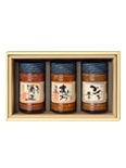Matsugoro set(3 bottles)TJ-3