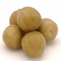 Koumezuke(white)