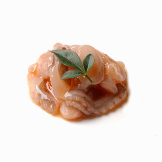 Tako Shiokara