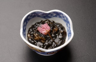 Sakura Nori