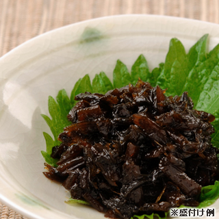 Hawasabi Tsukudani