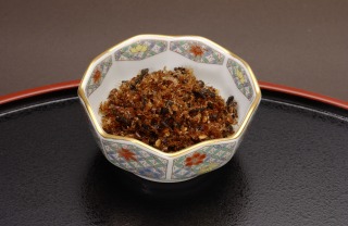 Matsunomi Furikake