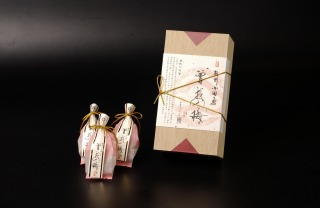 Soga Ume Gift box