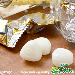 Hakone Limited Butter Milk Candy