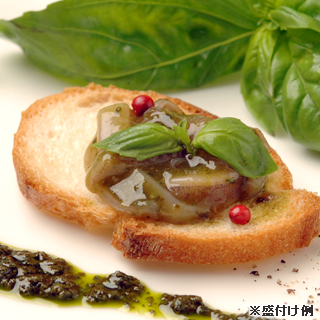 Ika Basil
