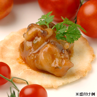 Tako Tomato