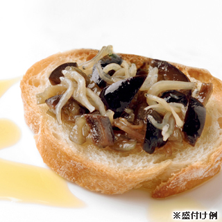 Shirasu Olive
