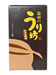 Hakone Uribo (Chocolate)