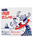 Shonan Seaside Senbei Crackers