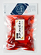 Shibazuke Sennari Hyoutan (Shiba Pickled Sennari Gourd red)