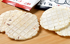 new product Shonan Seaside Senbei Crackers