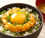 Uniika and egg don