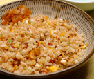 Shuto fried rice
