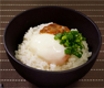 Ontama Shuto Rice Bowl